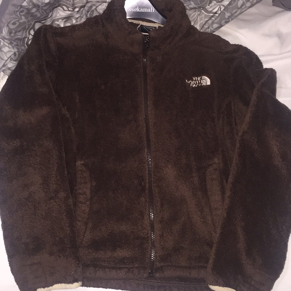 NORTH FACE OSITO JACKET